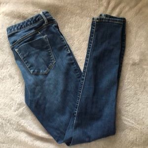 Mid Rise Jegging Size 10L